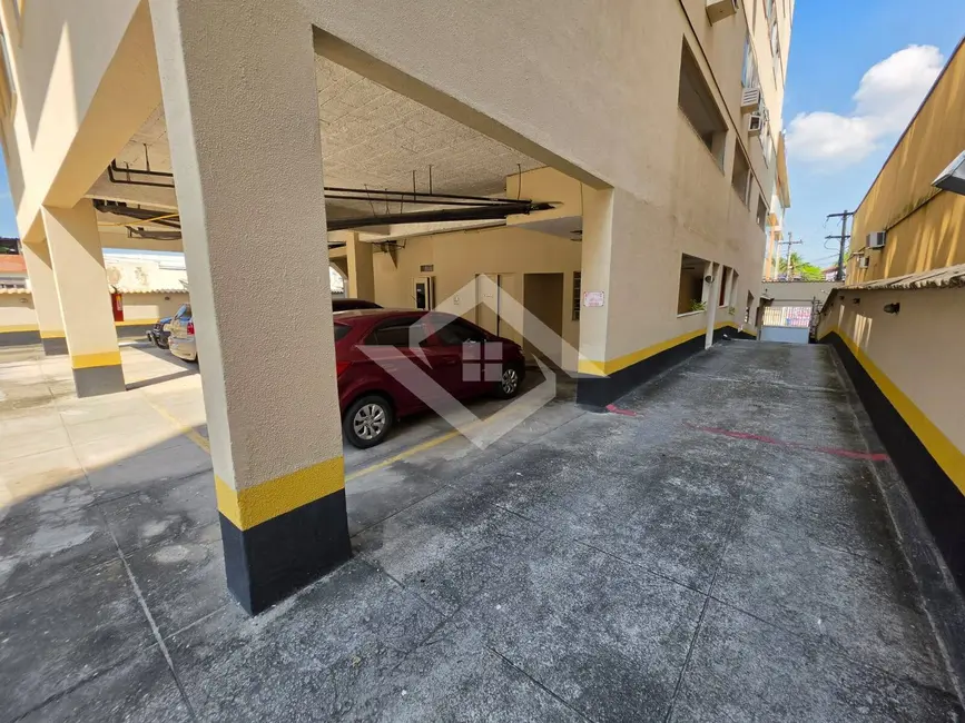 Foto 3 de Apartamento com 2 quartos à venda e para alugar, 75m2 em Taquara, Rio De Janeiro - RJ