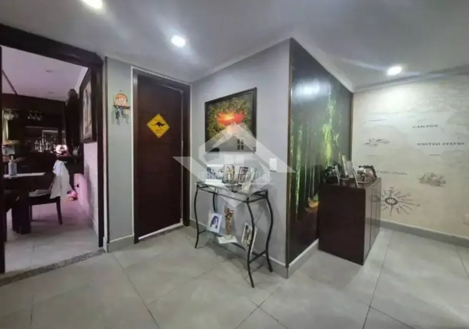 Apartamento com 2 quartos à venda, 100m2 em Barra da Tijuca, Rio De Janeiro - RJ - imagem 7 Foto 7 de Apartamento com 2 quartos à venda, 100m2 em Barra da Tijuca, Rio De Janeiro - RJ