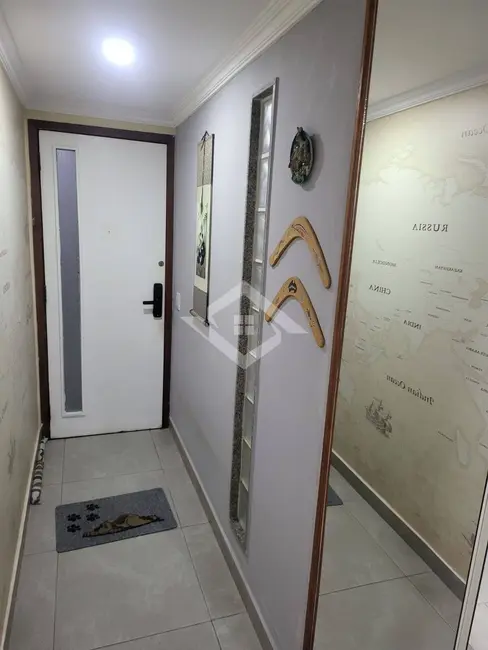 Apartamento com 2 quartos à venda, 100m2 em Barra da Tijuca, Rio De Janeiro - RJ - imagem 5 Foto 5 de Apartamento com 2 quartos à venda, 100m2 em Barra da Tijuca, Rio De Janeiro - RJ