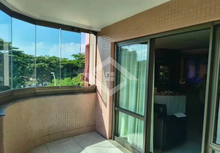 Apartamento com 2 quartos à venda, 100m2 em Barra da Tijuca, Rio De Janeiro - RJ - imagem 8 Foto 8 de Apartamento com 2 quartos à venda, 100m2 em Barra da Tijuca, Rio De Janeiro - RJ