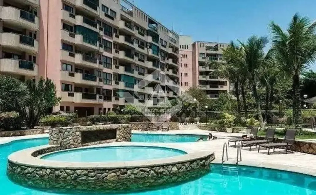 Apartamento com 2 quartos à venda, 100m2 em Barra da Tijuca, Rio De Janeiro - RJ - imagem 2 Foto 2 de Apartamento com 2 quartos à venda, 100m2 em Barra da Tijuca, Rio De Janeiro - RJ