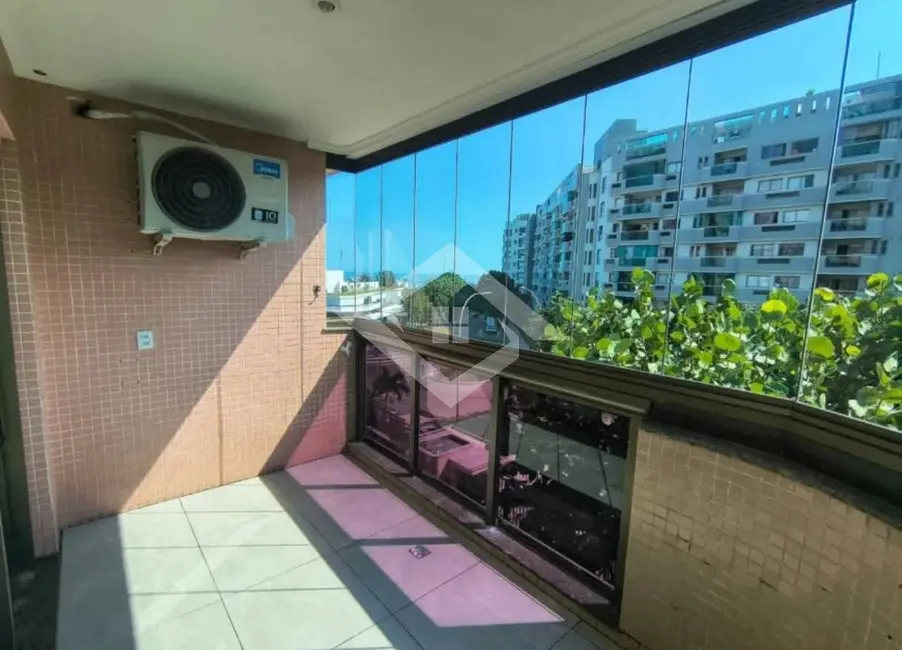 Apartamento com 2 quartos à venda, 100m2 em Barra da Tijuca, Rio De Janeiro - RJ - imagem 9 Foto 9 de Apartamento com 2 quartos à venda, 100m2 em Barra da Tijuca, Rio De Janeiro - RJ