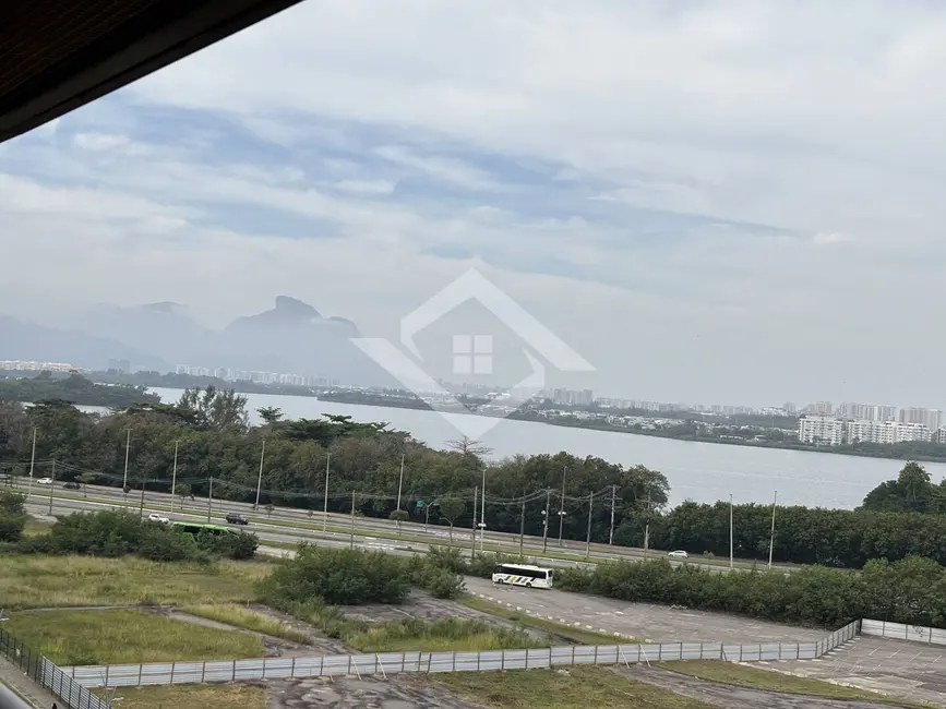 Foto 8 de Apartamento com 4 quartos à venda, 122m2 em Rio De Janeiro - RJ