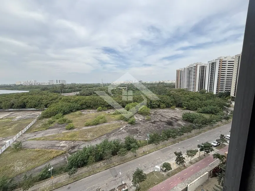 Foto 6 de Apartamento com 4 quartos à venda, 122m2 em Rio De Janeiro - RJ
