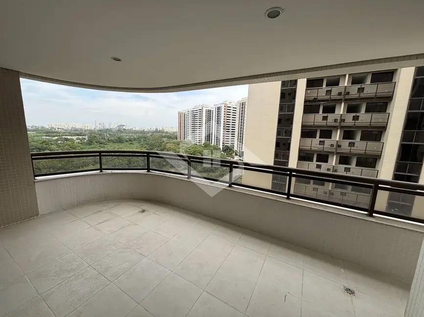 Foto 3 de Apartamento com 4 quartos à venda, 122m2 em Rio De Janeiro - RJ