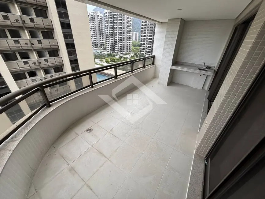 Foto 5 de Apartamento com 4 quartos à venda, 122m2 em Rio De Janeiro - RJ