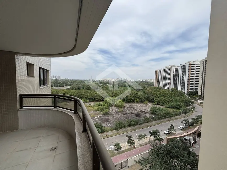 Foto 4 de Apartamento com 4 quartos à venda, 122m2 em Rio De Janeiro - RJ