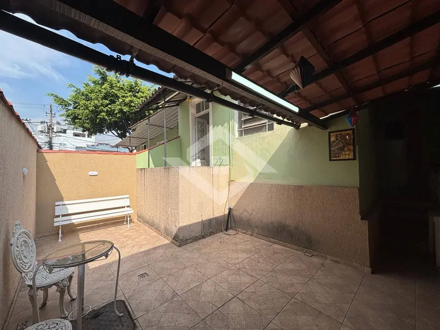 Foto 9 de Casa para alugar, 40m2 em Abolição, Rio De Janeiro - RJ