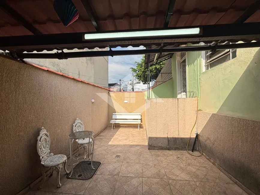 Foto 3 de Casa para alugar, 40m2 em Abolição, Rio De Janeiro - RJ