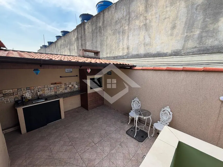Foto 2 de Casa para alugar, 40m2 em Abolição, Rio De Janeiro - RJ