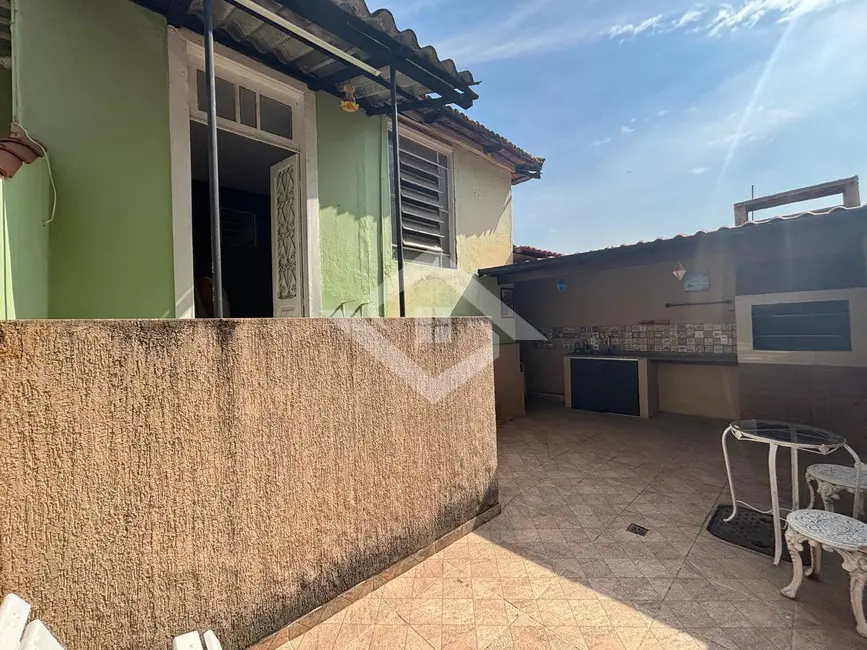 Foto 7 de Casa para alugar, 40m2 em Abolição, Rio De Janeiro - RJ
