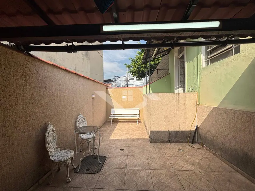 Foto 8 de Casa para alugar, 40m2 em Abolição, Rio De Janeiro - RJ