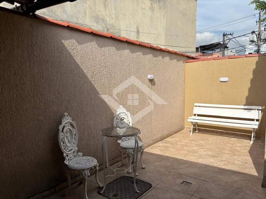 Foto 4 de Casa para alugar, 40m2 em Abolição, Rio De Janeiro - RJ