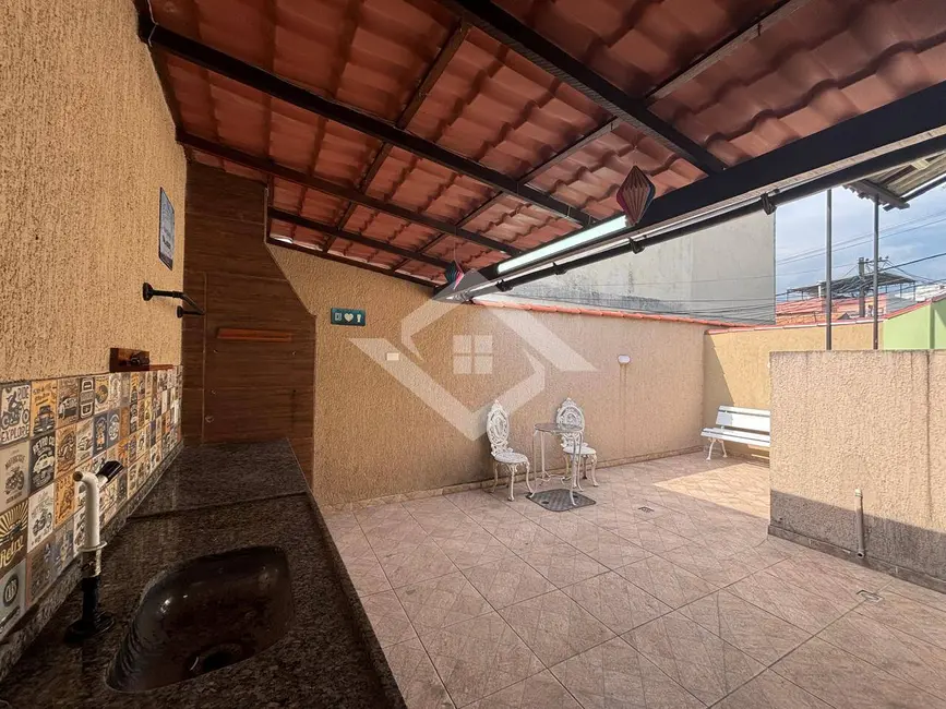 Foto 5 de Casa para alugar, 40m2 em Abolição, Rio De Janeiro - RJ