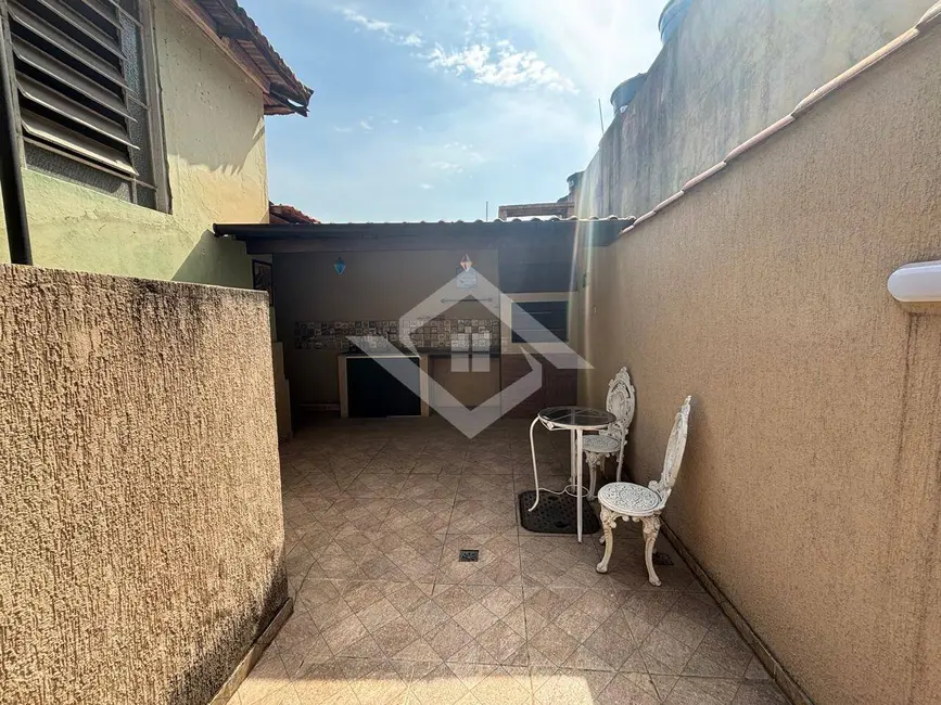 Foto 6 de Casa para alugar, 40m2 em Abolição, Rio De Janeiro - RJ