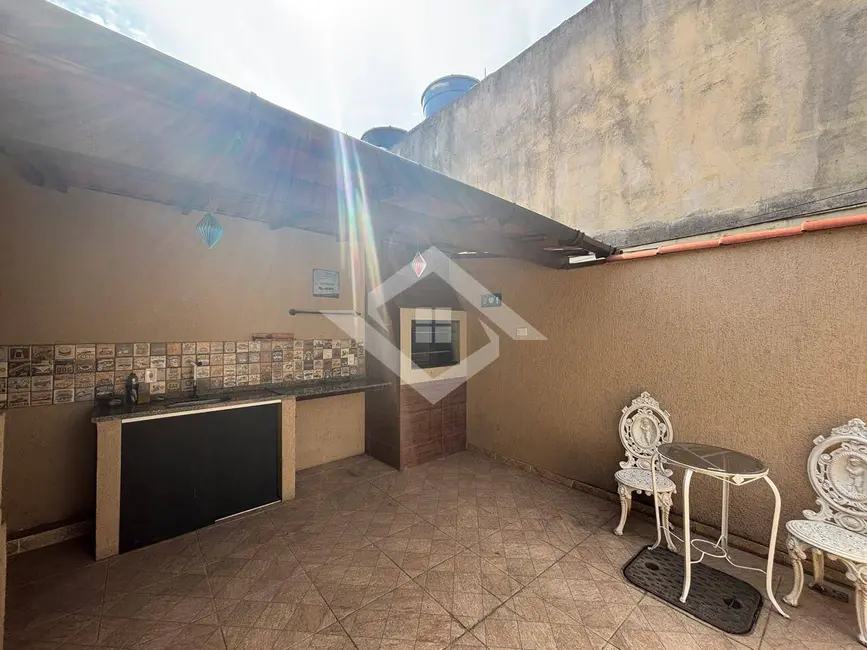 Foto 1 de Casa para alugar, 40m2 em Abolição, Rio De Janeiro, RJ
