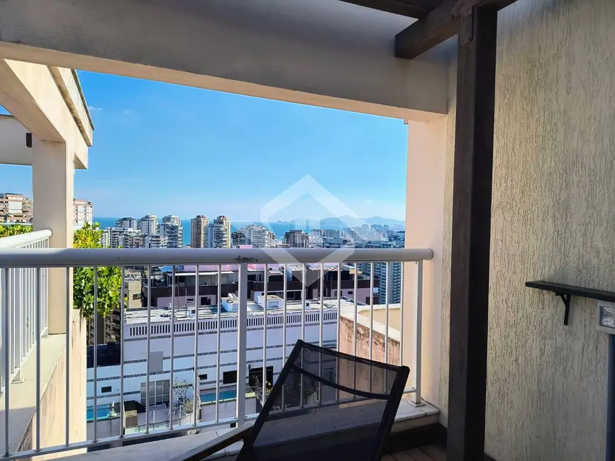 Foto 8 de Apartamento com 2 quartos à venda, 71m2 em Barra da Tijuca, Rio De Janeiro - RJ