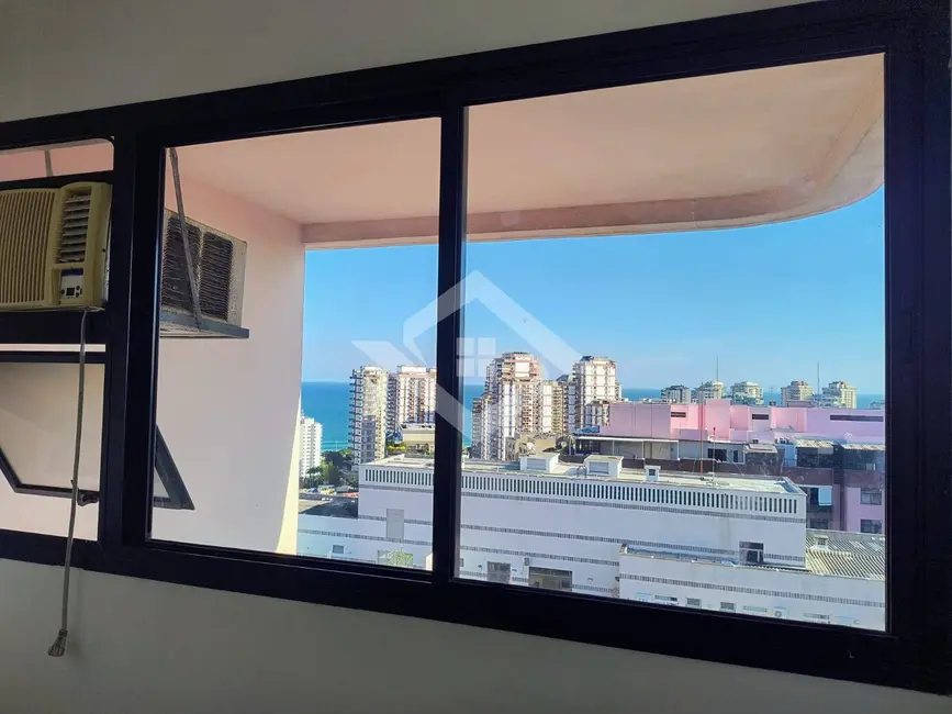 Foto 2 de Apartamento com 2 quartos à venda, 71m2 em Barra da Tijuca, Rio De Janeiro - RJ
