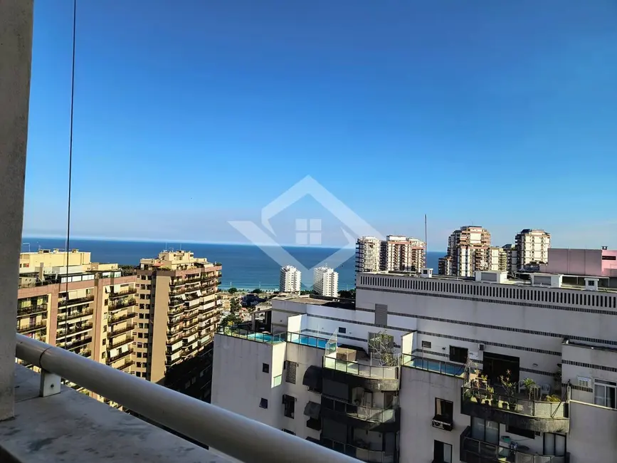 Foto 1 de Apartamento com 2 quartos à venda, 71m2 em Barra da Tijuca, Rio De Janeiro - RJ