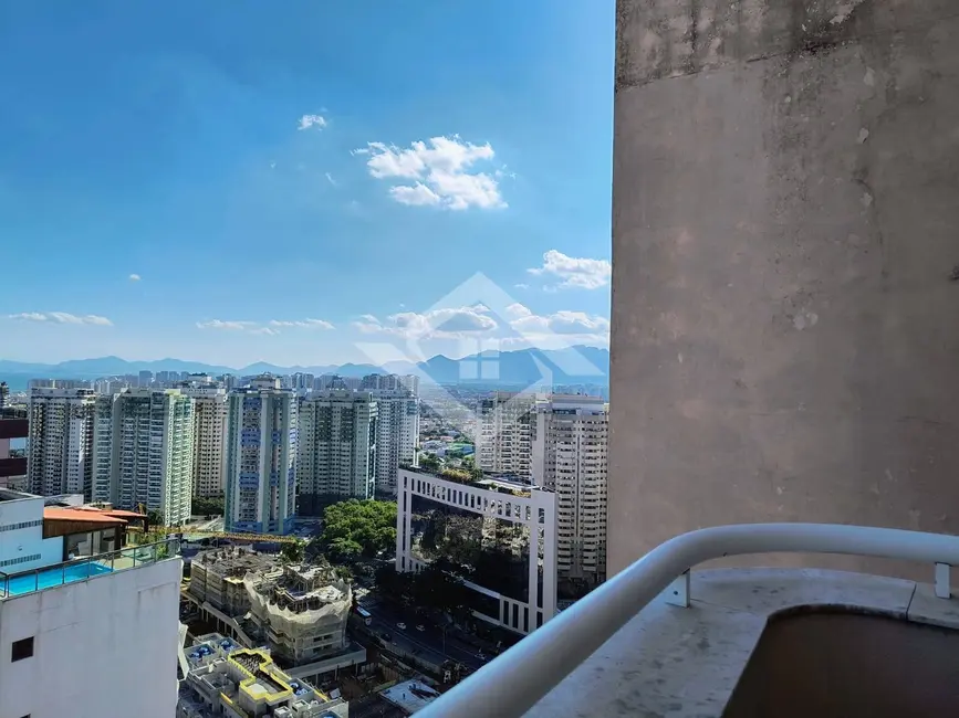 Foto 3 de Apartamento com 2 quartos à venda, 71m2 em Barra da Tijuca, Rio De Janeiro - RJ
