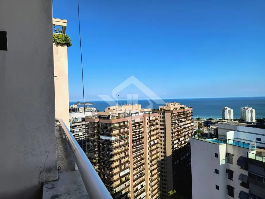 Foto 5 de Apartamento com 2 quartos à venda, 71m2 em Barra da Tijuca, Rio De Janeiro - RJ