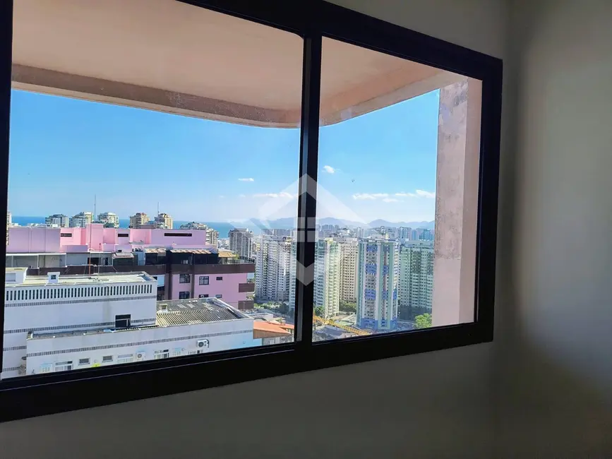Foto 7 de Apartamento com 2 quartos à venda, 71m2 em Barra da Tijuca, Rio De Janeiro - RJ