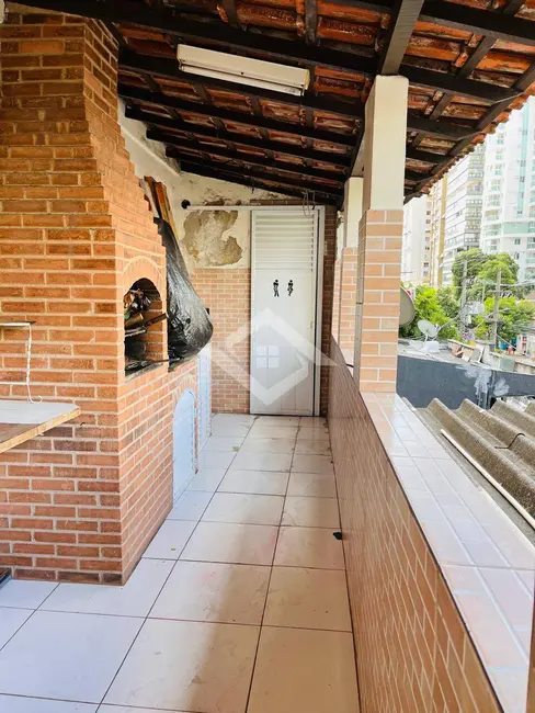 Foto 1 de Casa com 3 quartos para alugar, 120m2 em Icaraí, Niteroi - RJ