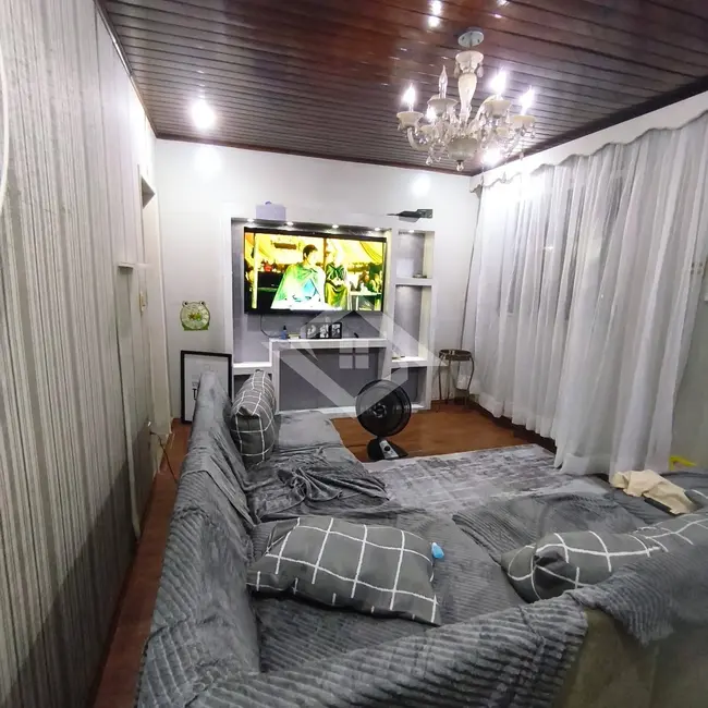 Foto 3 de Casa com 3 quartos para alugar, 120m2 em Icaraí, Niteroi - RJ