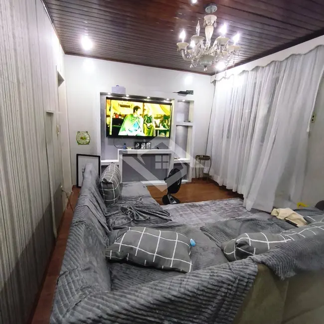 Foto 5 de Casa com 3 quartos para alugar, 120m2 em Icaraí, Niteroi - RJ