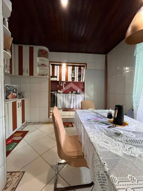 Foto 6 de Casa com 3 quartos para alugar, 120m2 em Icaraí, Niteroi - RJ