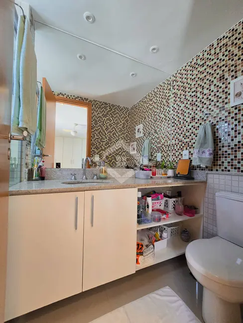Apartamento com 4 quartos à venda, 184m2 em Recreio dos Bandeirantes, Rio De Janeiro - RJ - imagem 7 Foto 7 de Apartamento com 4 quartos à venda, 184m2 em Recreio dos Bandeirantes, Rio De Janeiro - RJ