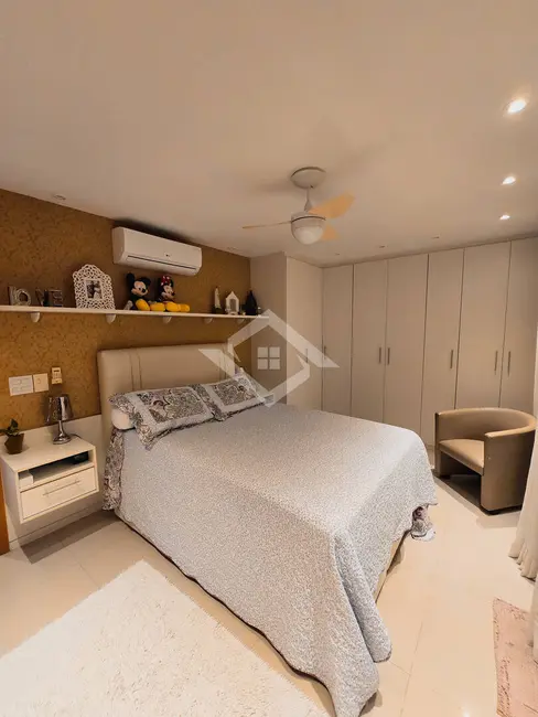 Apartamento com 4 quartos à venda, 184m2 em Recreio dos Bandeirantes, Rio De Janeiro - RJ - imagem 8 Foto 8 de Apartamento com 4 quartos à venda, 184m2 em Recreio dos Bandeirantes, Rio De Janeiro - RJ