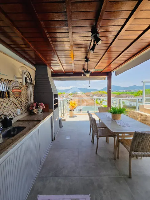 Apartamento com 4 quartos à venda, 184m2 em Recreio dos Bandeirantes, Rio De Janeiro - RJ - imagem 4 Foto 4 de Apartamento com 4 quartos à venda, 184m2 em Recreio dos Bandeirantes, Rio De Janeiro - RJ
