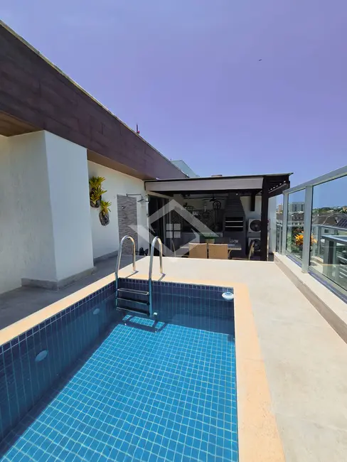 Apartamento com 4 quartos à venda, 184m2 em Recreio dos Bandeirantes, Rio De Janeiro - RJ - imagem 5 Foto 5 de Apartamento com 4 quartos à venda, 184m2 em Recreio dos Bandeirantes, Rio De Janeiro - RJ
