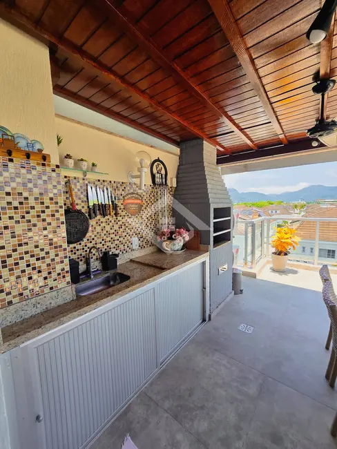 Apartamento com 4 quartos à venda, 184m2 em Recreio dos Bandeirantes, Rio De Janeiro - RJ - imagem 2 Foto 2 de Apartamento com 4 quartos à venda, 184m2 em Recreio dos Bandeirantes, Rio De Janeiro - RJ