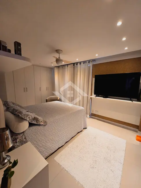 Apartamento com 4 quartos à venda, 184m2 em Recreio dos Bandeirantes, Rio De Janeiro - RJ - imagem 9 Foto 9 de Apartamento com 4 quartos à venda, 184m2 em Recreio dos Bandeirantes, Rio De Janeiro - RJ