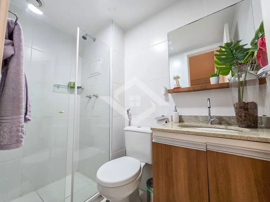 Foto 8 de Apartamento com 2 quartos à venda, 64m2 em Recreio dos Bandeirantes, Rio De Janeiro - RJ