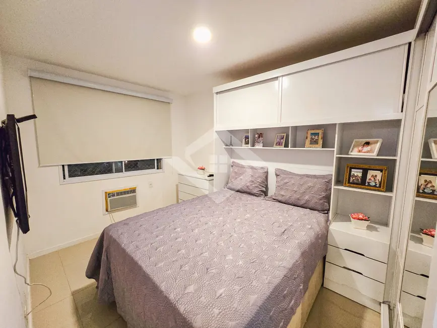 Foto 9 de Apartamento com 2 quartos à venda, 64m2 em Recreio dos Bandeirantes, Rio De Janeiro - RJ