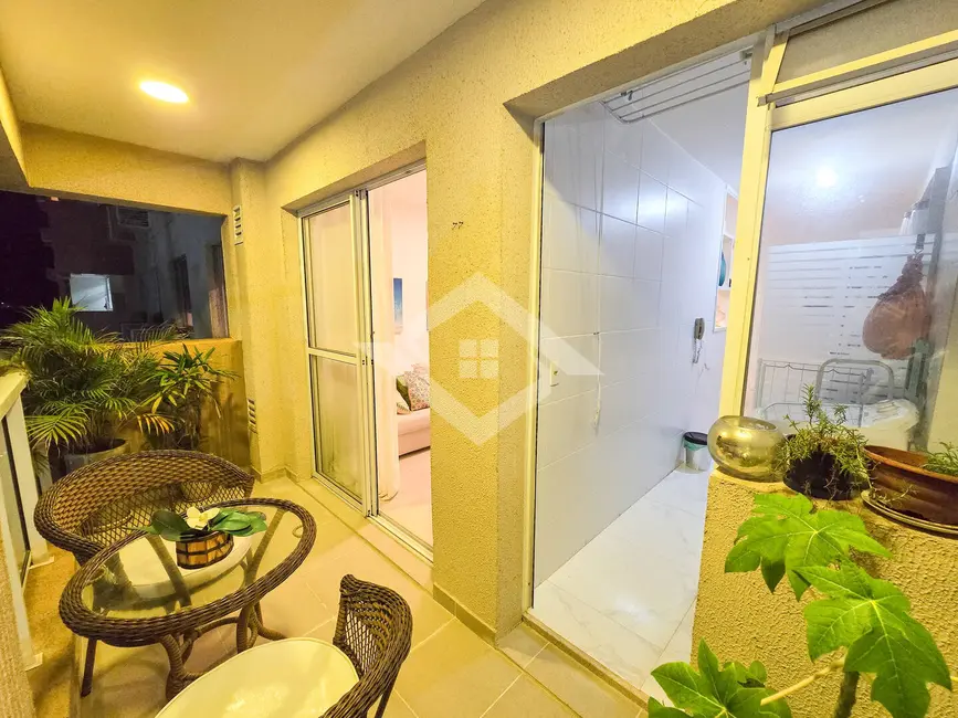 Foto 5 de Apartamento com 2 quartos à venda, 64m2 em Recreio dos Bandeirantes, Rio De Janeiro - RJ