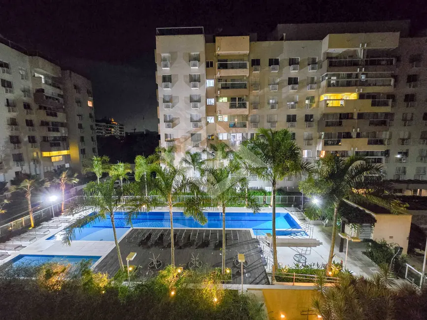 Foto 6 de Apartamento com 2 quartos à venda, 64m2 em Recreio dos Bandeirantes, Rio De Janeiro - RJ