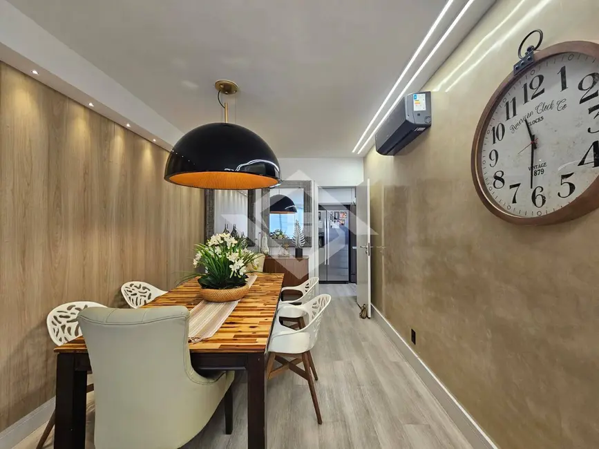 Foto 8 de Apartamento com 4 quartos à venda, 143m2 em Rio De Janeiro - RJ