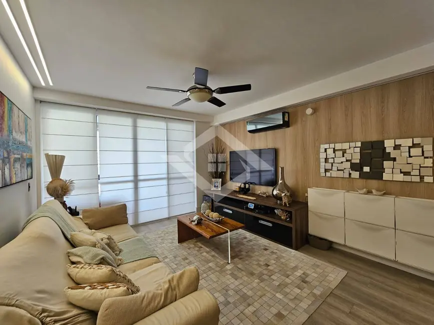 Foto 9 de Apartamento com 4 quartos à venda, 143m2 em Rio De Janeiro - RJ