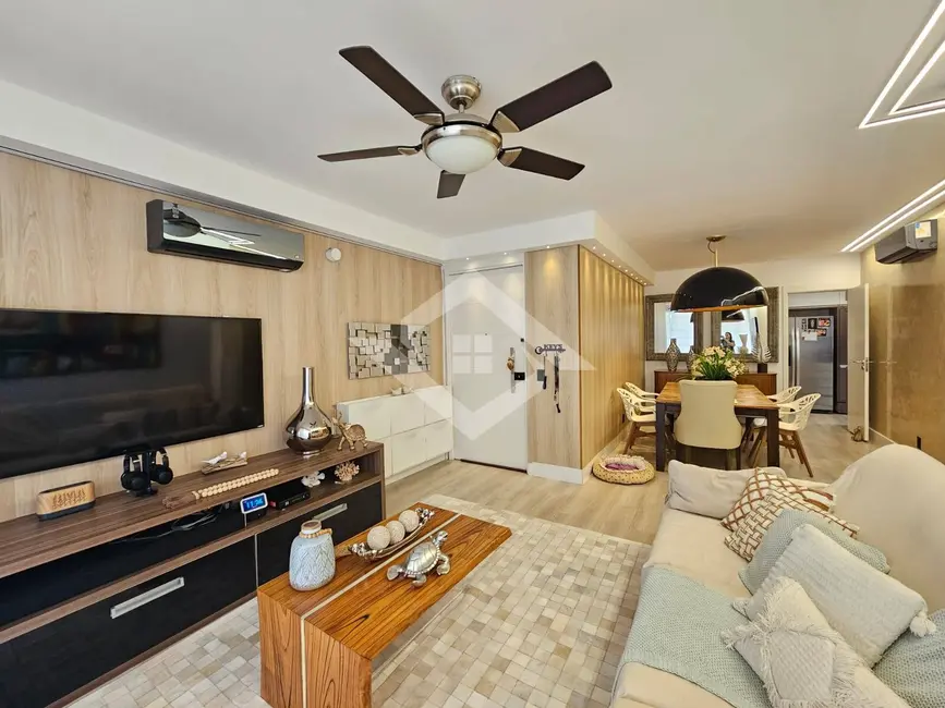 Foto 7 de Apartamento com 4 quartos à venda, 143m2 em Rio De Janeiro - RJ