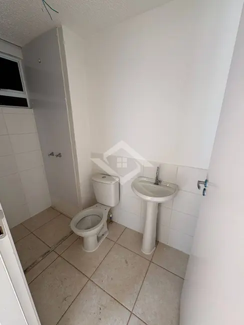 Foto 8 de Apartamento com 2 quartos à venda, 44m2 em Campo Grande, Rio De Janeiro - RJ