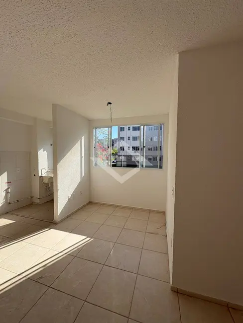 Foto 9 de Apartamento com 2 quartos à venda, 44m2 em Campo Grande, Rio De Janeiro - RJ