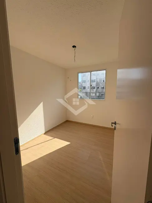 Foto 6 de Apartamento com 2 quartos à venda, 44m2 em Campo Grande, Rio De Janeiro - RJ