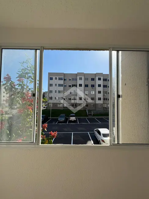 Foto 3 de Apartamento com 2 quartos à venda, 44m2 em Campo Grande, Rio De Janeiro - RJ