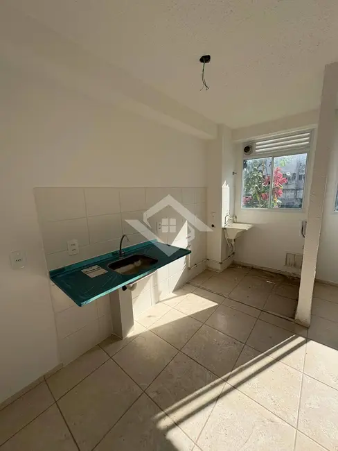 Foto 7 de Apartamento com 2 quartos à venda, 44m2 em Campo Grande, Rio De Janeiro - RJ