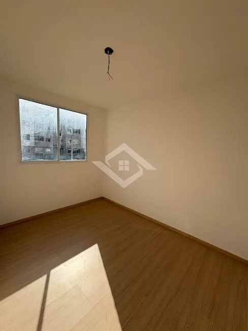 Foto 4 de Apartamento com 2 quartos à venda, 44m2 em Campo Grande, Rio De Janeiro - RJ