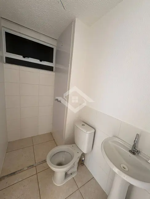 Foto 5 de Apartamento com 2 quartos à venda, 44m2 em Campo Grande, Rio De Janeiro - RJ